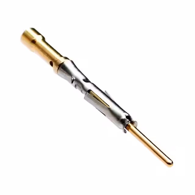 MP28W23F Amphenol Sine Systems Corp  Circular Connector Contacts